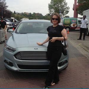 Meet your Posher, Amanda